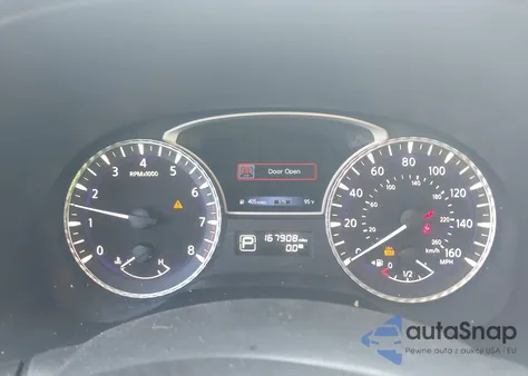 2013 Infiniti Jx35 from USA, damaged, VIN 5N1AL0MM6DC333019